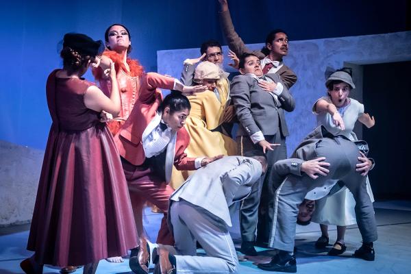 Foto 48 Principio y Fin